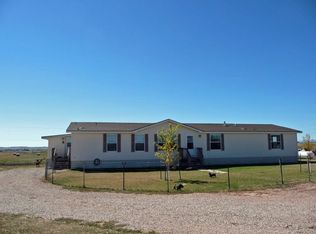 14951 Antelope Flats Dr, Box Elder, SD 57719