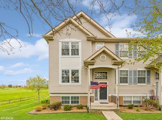 16406 Teton Dr, Lockport, IL 60441