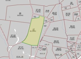 30 Moreland Rd, Manchester, TN 37355