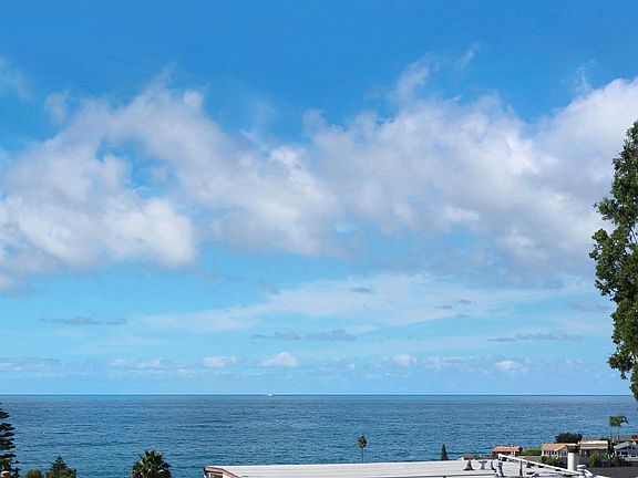 PANORAMIC OCEAN & CATALINA ISLAND VIEW