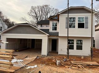 306 Elm St, Lancaster, SC 29720