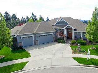 16806 E 20th Ct, Spokane Valley, WA 99037