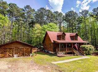 1221 Parks Mill Trce, Greensboro, GA 30642
