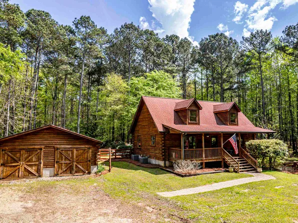 1221 Parks Mill Trce, Greensboro, GA 30642