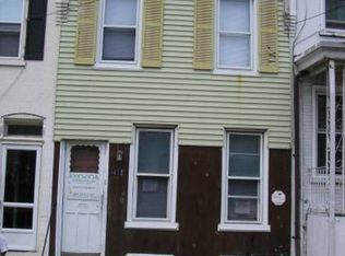 411 N Rodney St, Wilmington, DE 19805