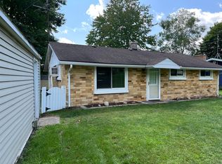 6375 Lakeshore Dr, Lakeview, MI 48850
