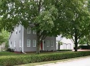 843 Maple Dr, Greenfield, IN 46140