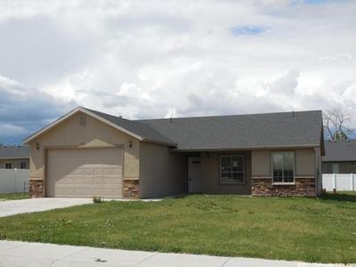 103 E 1150 S, Vernal, UT, 84078