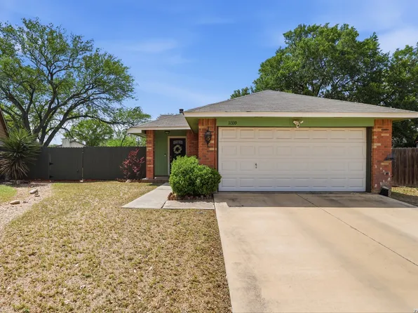 11339 Yuba Trail, San Antonio, TX 78245