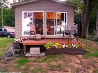 626 Troutdale Rd, The Forks Plt, ME 04985