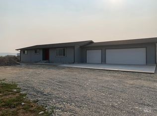 4775 Cascade Rd, Emmett, ID 83617