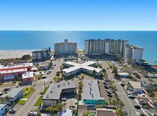 7050 SUNSET WAY #21, ST PETE BEACH, FL 33706