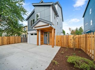 6560 SE 57th Ave, Portland, OR 97206