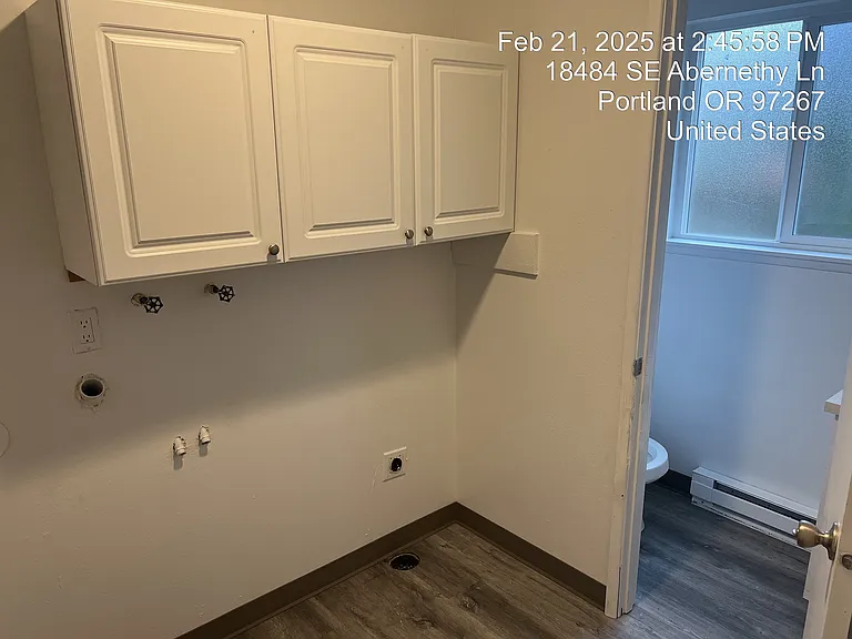 Greenbrier Townhouse - Milwaukie Oregon