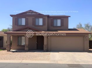 2487 E Meadow Chase Dr, San Tan Valley, AZ 85140