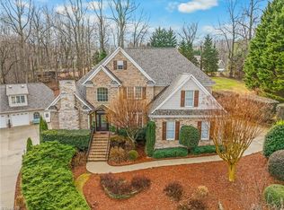 7435 Trotters Run, Trinity, NC 27370