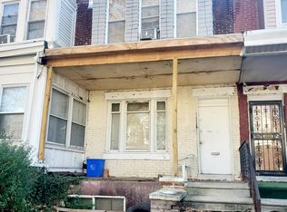 6010 W Jefferson St, Philadelphia, PA 19151