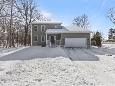 39 James Way, Colchester, VT, 05446