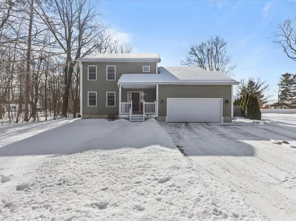 39 James Way, Colchester, VT 05446