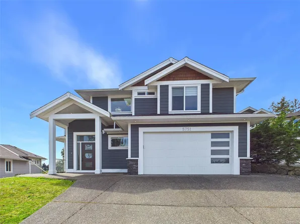 5751 Linyard Rd, Nanaimo, BC V9T 0K2