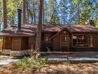 25165 Fern Valley Rd, Idyllwild, CA, 92549