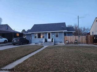 1730 O St, Gering, NE 69341