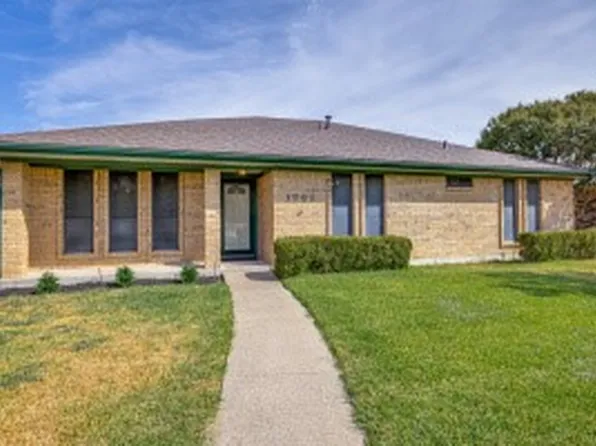 1721 Guildford St, Garland, TX 75044