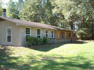 1556 Parkers Chapel Rd, El Dorado, AR 71730