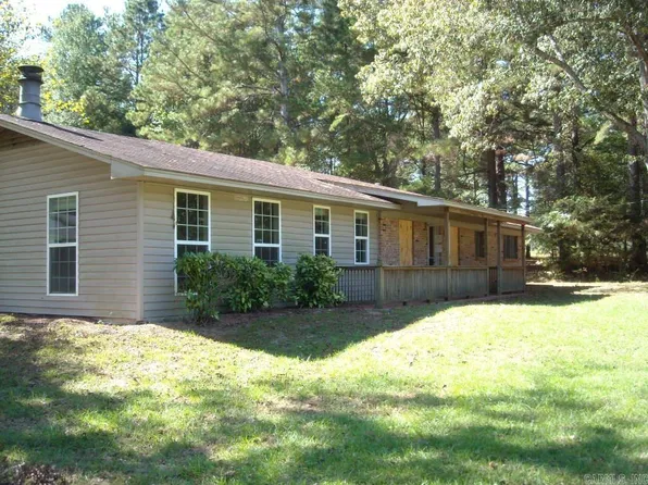 1556 Parkers Chapel Rd, El Dorado, AR 71730