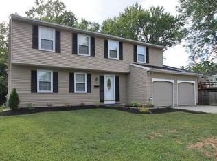 6579 Skywae Dr, Columbus, OH