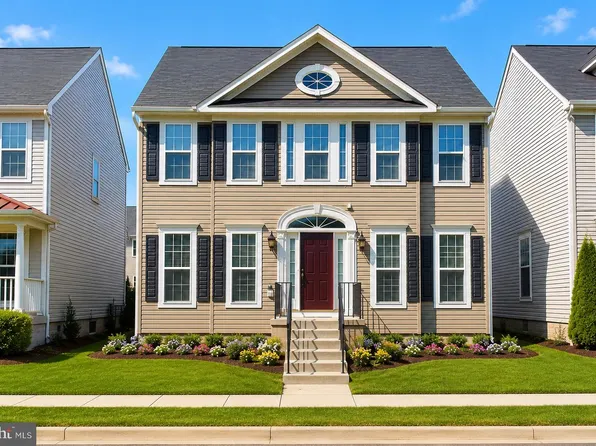 18906 Porterfield Way, Germantown, MD 20874
