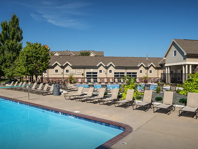 Harrison Hills by Broadmoor — Photo 11