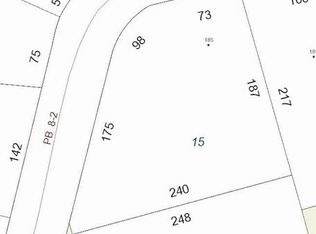 185 Ponderosa Cir #15, Mooresville, NC 28117