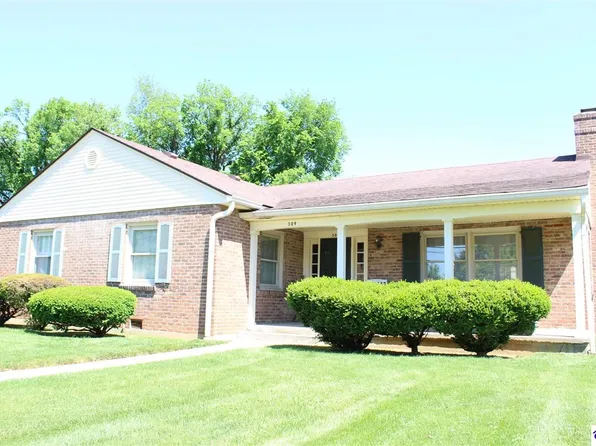 309 SW Churchill Ct, Elizabethtown, KY 42701