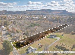 38 West St, Easthampton, MA 01027