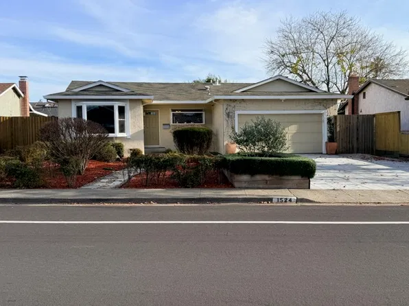 (undisclosed Address), Petaluma, CA 94954