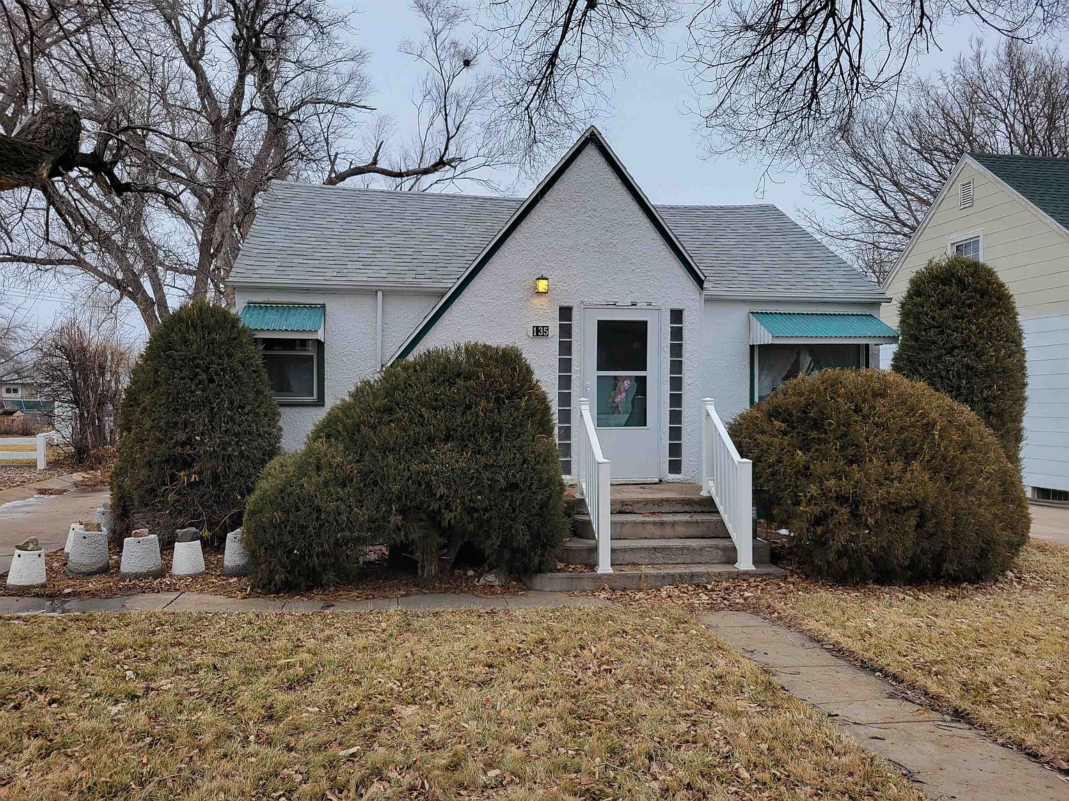 135 W O St, Mc Cook, NE 69001 Zillow