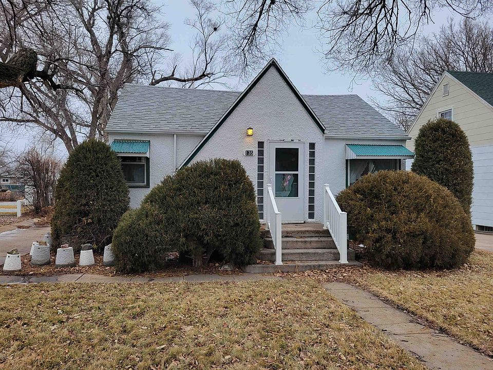 135 W O St, Mc Cook, NE 69001 Zillow