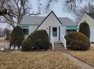 135 W O St, Mc Cook, NE 69001