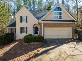 49 Connemara Rd, Roswell, GA 30075