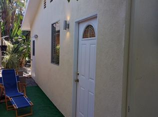 17351 Bullock St, Encino, CA 91316