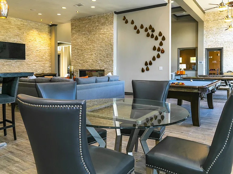 The Club at Stonegate — Photo 28