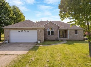 9870 Matthews Hwy, Tecumseh, MI