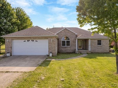 9870 Matthews Hwy, Tecumseh, MI, 49286