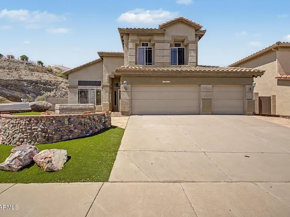 16018 S 9TH Place, Phoenix, AZ 85048