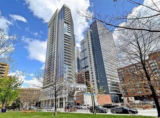 77 Mutual St #3401, Toronto, ON M5B 2A9