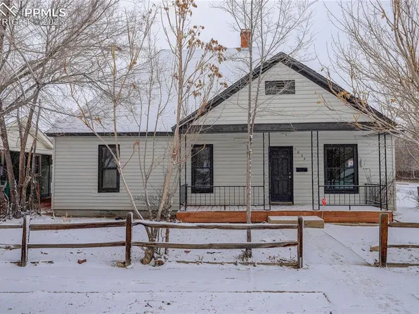 1835 E 7th St, Pueblo, CO 81001