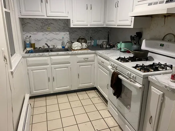 55 John St #1, Providence, RI 02906