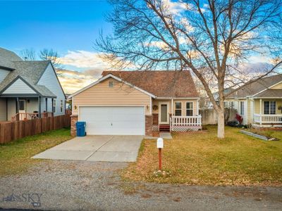 109 10th St, Belgrade, MT, 59714