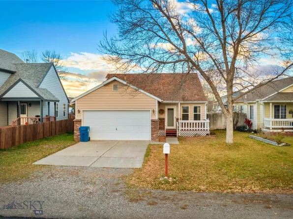109 10th St, Belgrade, MT 59714